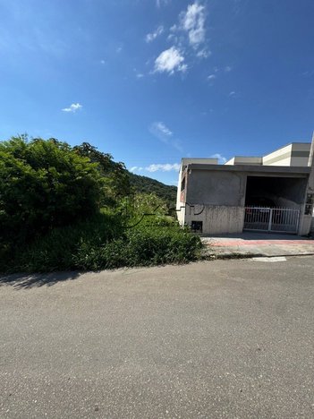land_lot em Rua Dona Ivone Lara, Bela Vista - Palhoça - SC