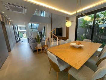 house em Passeio de Ilheus, Riviera - Bertioga - SP