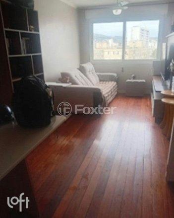 apartment em Nações Unidas, Petrópolis - Porto Alegre - RS