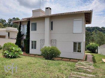 house em Picadilly, ALPHAVILLE - LAGOA DOS INGLESES - Nova Lima - MG