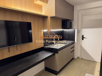 apartment em Rua Pangaré, Vila Butantã - São Paulo - SP