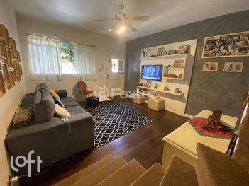 house em Ministro Jesuíno Cardoso, Vila Olímpia - São Paulo - SP