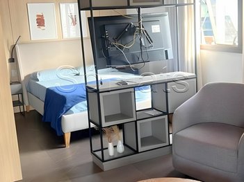apartment em Rua das Fiandeiras, Vila Olímpia - São Paulo - SP