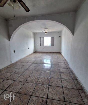 house em Miguel Agnello, Jardim Itapeva - Mauá - SP