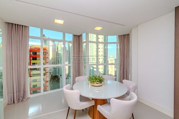 apartment em Rua 3610, Centro - Balneário Camboriú - SC