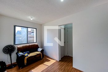 apartment em Rua Conselheiro Lafaiette, Mooca - São Paulo - SP