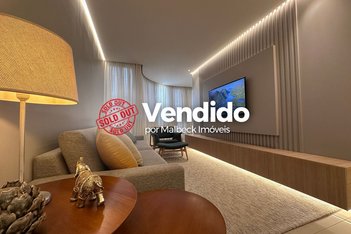 apartment em SQSW 306, Setor Noroeste - Brasília - DF