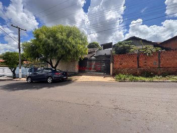 house em Rua Agostinho Rodrigues Ferreira, Santo Antônio da Platina - Santo Antônio da Platina - PR