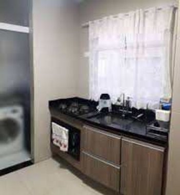apartment em Avenida Bulgária, Chácaras São Luís - Santana de Parnaíba - SP