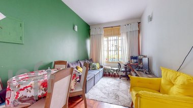apartment em Rua Professor Aristides de Macedo, Vila Mariana - São Paulo - SP