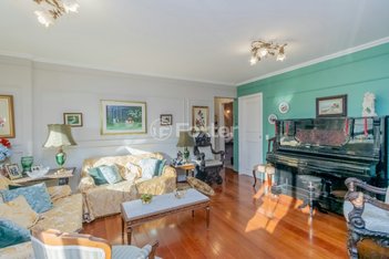 apartment em Rua Araguari, Vila Uberabinha - São Paulo - SP