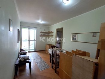 apartment em Rua Santa Maria Goretti, Vila Maria Alta - São Paulo - SP