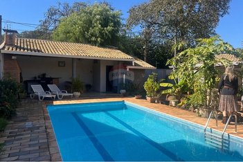house em Rua das Samambaias, Bourbon - Foz do Iguaçu - PR