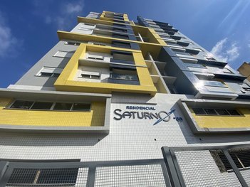 apartment em Conde de Porto Alegre, Nossa Senhora do Rosário - Santa Maria - RS