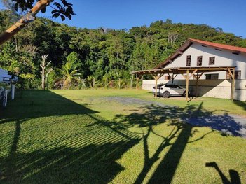 land_lot em Rua Hilda Theiss, Garcia - Blumenau - SC