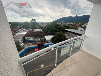 apartment em Rua Santa Catarina, Liberdade - Rio das Ostras - RJ