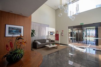 apartment em Rua Mariana dos Reis Patricio, Quinta da Primavera - Ribeirão Preto - SP