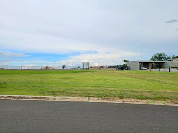 land_lot em Rua Doutor José Mauricio Ims Pires da Cunha, Reserva Petrus - Indaiatuba - SP