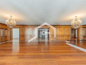 apartment em Avenida Nove de Julho, Jardim Paulista - São Paulo - SP