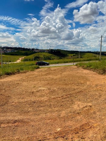 land_lot em Avenida Natan Sampaio de Almeida, Jardim Capitingal - São José dos Campos - SP