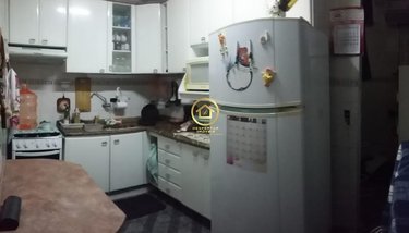 apartment em Rua Ademar Martins de Freitas, Jardim Santa Helena - São Paulo - SP