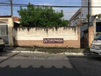 land_lot em Rua Santa Teresa de Jesus, Vila Santa Terezinha (Zona Norte) - São Paulo - SP