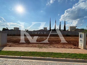 land_lot em Rua Barcelona, Chácara Morada Mediterrânea - Jundiaí - SP