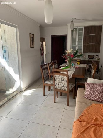 house em Rua Doutor Ricardo Vilela, Centro - Mogi das Cruzes - SP