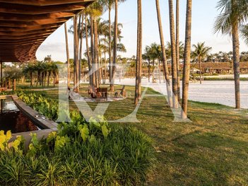 land_lot em Rodovia Miguel Melhado Campos, Prata - Itupeva - SP