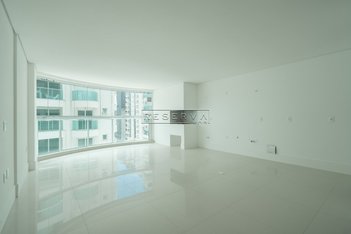 apartment em Rua Delfim Mário Pádua Peixoto, Praia Brava de Itajaí - Itajaí - SC