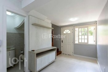 house em Avenida Pinheiro Borda, Cristal - Porto Alegre - RS