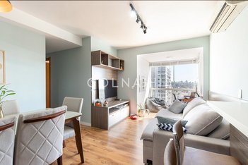 apartment em Avenida Grécia, Passo da Areia - Porto Alegre - RS