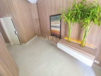 apartment em Avenida Conselheiro Rodrigues Alves, Vila Mariana - São Paulo - SP