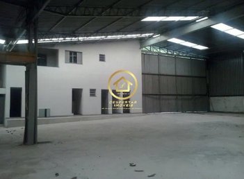 industrial em Estrada Turística do Jaraguá, Vila Jaraguá - São Paulo - SP