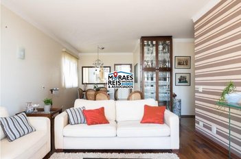 apartment em Rua Aracari, Itaim Bibi - São Paulo - SP