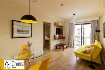 apartment em Rua Pintassilgo, Vila Uberabinha - São Paulo - SP