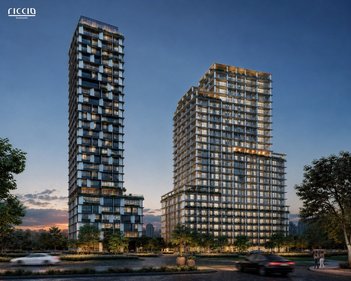 office em Avenida Cassiano Ricardo, Parque Residencial Aquarius - São José dos Campos - SP