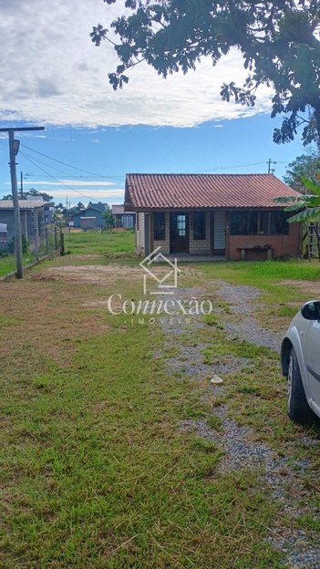house em Rua Pérola Negra, Campo Duna - Imbituba - SC