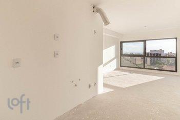 apartment em Curvelo, Petrópolis - Porto Alegre - RS