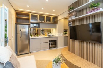 apartment em Rua Dom Érico Ferrari, Chácara Inglesa - São Paulo - SP