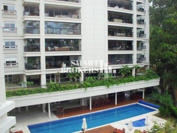 apartment em Rua Professor Alexandre Correia, Jardim Vitória Régia - São Paulo - SP