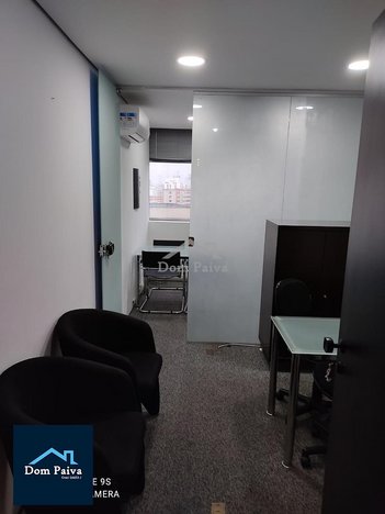 office em Rua Maestro Cardim, Liberdade - São Paulo - SP