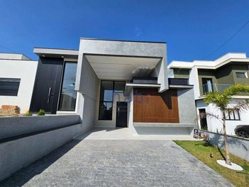house em Avenida José Santos Almeida, Jardim Residencial Villa Amato - Sorocaba - SP