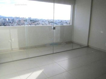 apartment em Rua Juruá, Graça - Belo Horizonte - MG