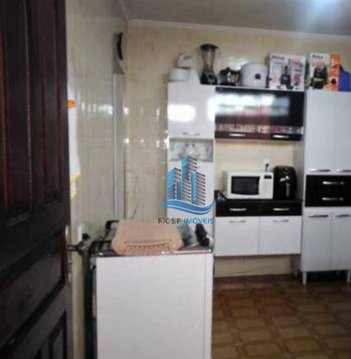 house em Rua Sílvia, Osvaldo Cruz - São Caetano do Sul - SP