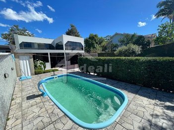 house em Rua Jacarandá, São José - Sapucaia do Sul - RS
