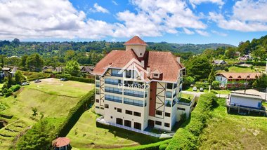 apartment em Rua Joaquim Pinto Seabra, Vila Everest - Campos do Jordão - SP