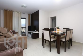 apartment em Presidente Altino, Jaguaré - São Paulo - SP