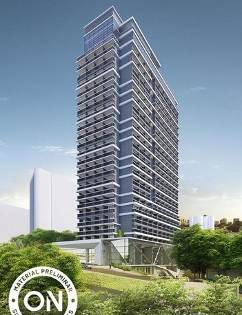 apartment em Rua Barata Ribeiro, Bela Vista - São Paulo - SP