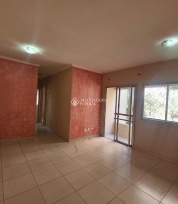 apartment em Avenida Dom Jaime de Barros Câmara, Planalto - São Bernardo do Campo - SP